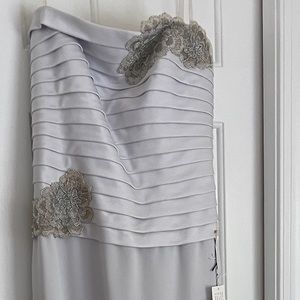 Wedding/evening gown